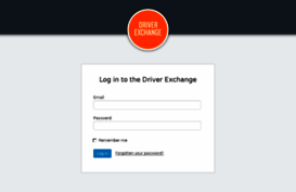 app.driverexchange.co.uk