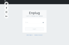 app.enplug.com