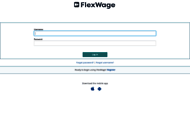 app.flexwage.com