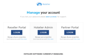 app.hotelier.software