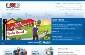 app.iehp.org