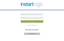 app.instartlogic.com