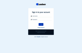 app.leadxen.com