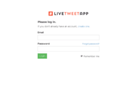 app.livetweetapp.com
