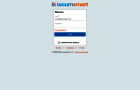app.locumsmart.net