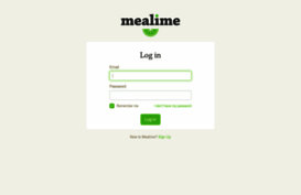 app.mealime.com