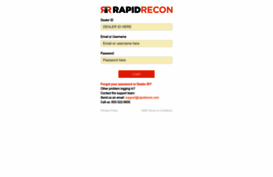app.rapidrecon.com