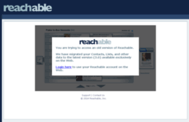app.reachable.com
