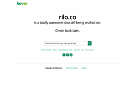 app.rilo.co