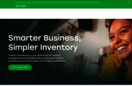 app.shopventory.com