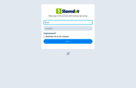 app.slamdot.com