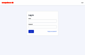 app.snapdocs.com