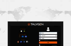 app.talygen.com