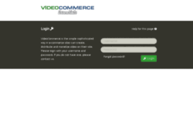 app.video-commerce.com