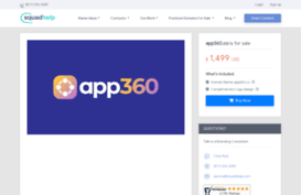 app360.co