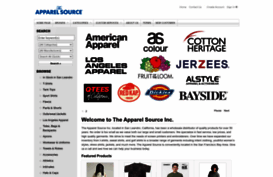 apparelsourcewholesale.com