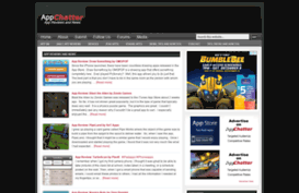 appchatter.com