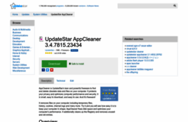 appcleaner.updatestar.com