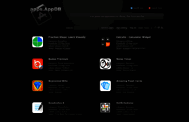 appdb.ru