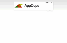 appdupe.dpdcart.com