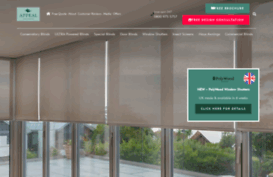 appealshading.com