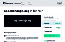 appexchange.org