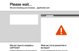 appfrontier.com