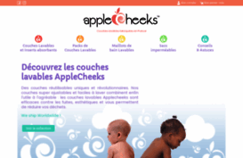 applecheeks.com