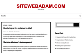 applecraft.sitewebadam.com