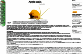 applesnail.net