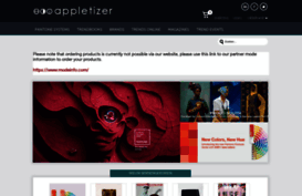 appletizer.nl