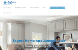 appliance-guru.com
