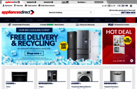 appliancesdirect.co.uk