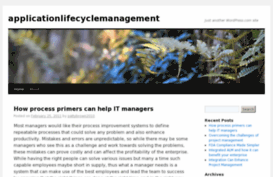applicationlifecyclemanagement.wordpress.com