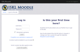 applications.iskl.edu.my