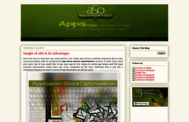 applicationstoreoptimization.blogspot.in