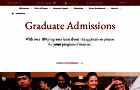apply-grad.uchicago.edu