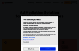 appodeal.com