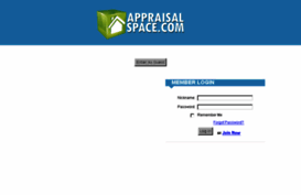 appraisalspace.com