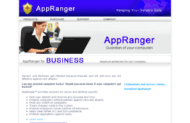 appranger.com