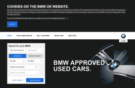 approved.bmw.co.uk