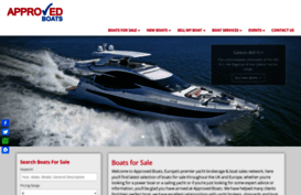 approvedboats.com