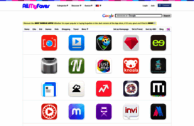 apps.allmyfaves.com