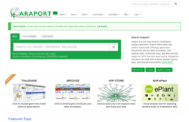 apps.araport.org