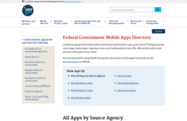 apps.usa.gov