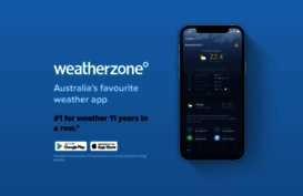 apps.weatherzone.com.au