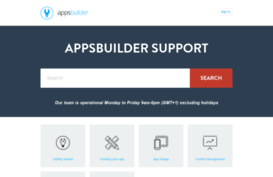 appsbuilder.zendesk.com