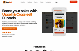 appsell.io