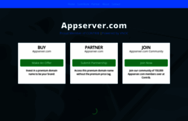 appserver.com