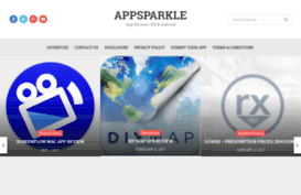appsparkle.com